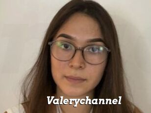 Valerychannel