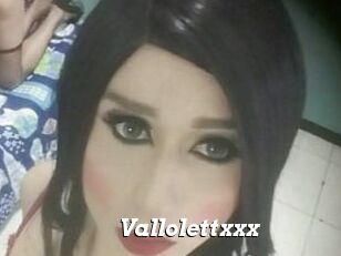 Vallolettxxx