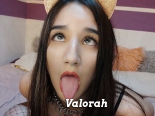 Valorah