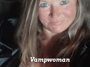 Vampwoman