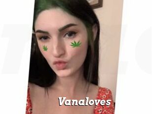 Vanaloves