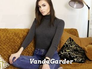 VandaGarder