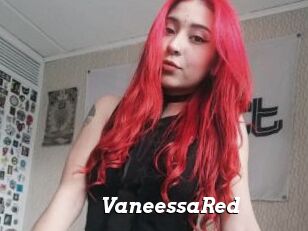 VaneessaRed