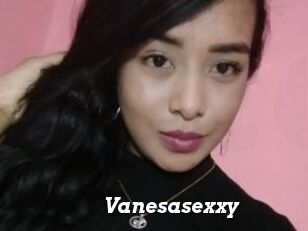 Vanesasexxy