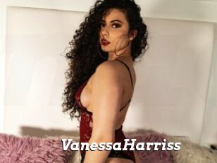 VanessaHarriss