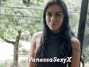 VanessaSexyX