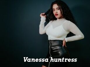 Vanessa_huntress