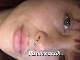 Vanessacok