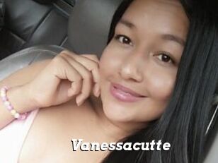 Vanessacutte