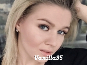 Vanilla35