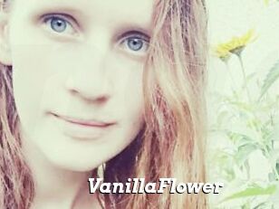 VanillaFlower