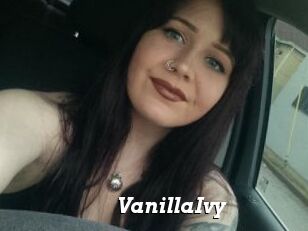 VanillaIvy