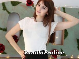 VanillaPraline