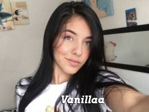 Vanillaa