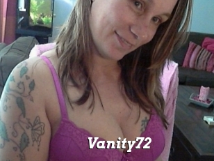 Vanity72