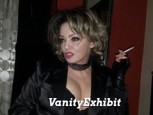 VanityExhibit