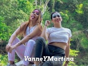 VanneYMartina