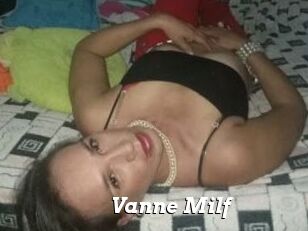 Vanne_Milf