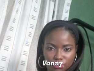 Vanny