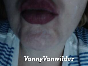 VannyVanwilder