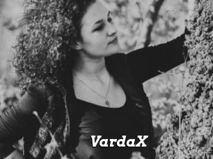 VardaX