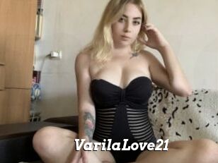 VarilaLove21