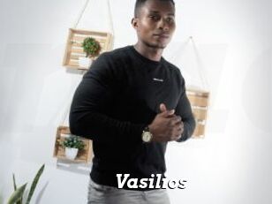 Vasilios