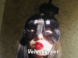 VelvetVyper