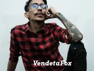 VendetaFox