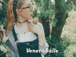 VeneraBalle