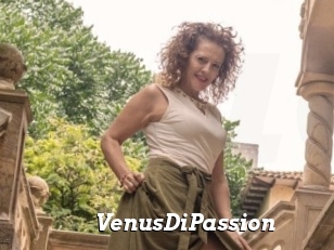 VenusDiPassion