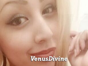 VenusDivine