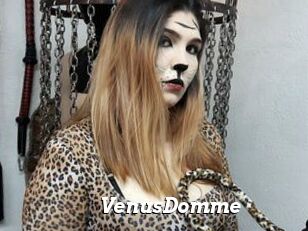 VenusDomme