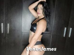 VenusJames