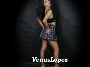 VenusLopez