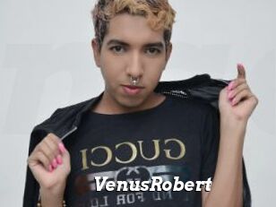 VenusRobert