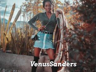 VenusSanders