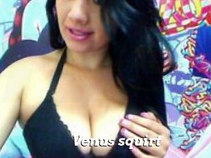 Venus_squirt