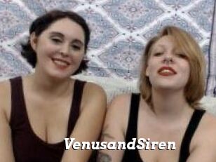 VenusandSiren