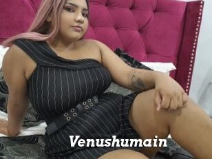 Venushumain