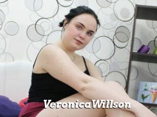 VeronicaWillson