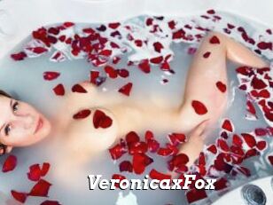 VeronicaxFox