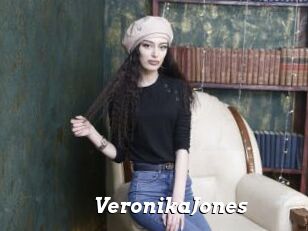 VeronikaJones