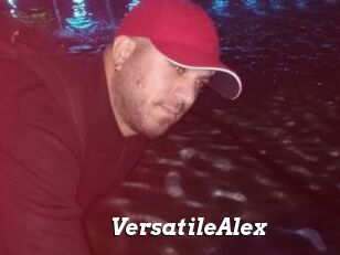 VersatileAlex