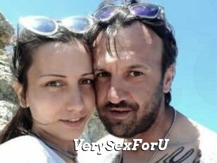 VerySexForU