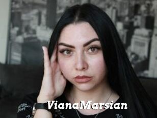 VianaMarsian