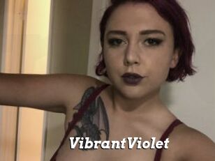 VibrantViolet