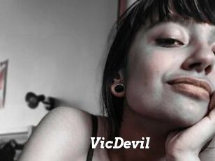 VicDevil