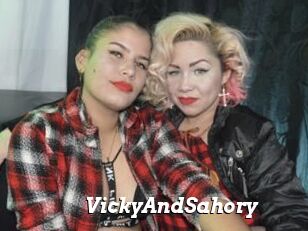 VickyAndSahory