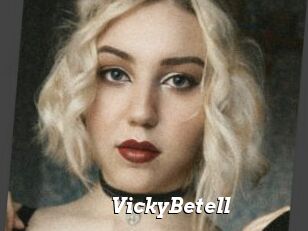 VickyBetell